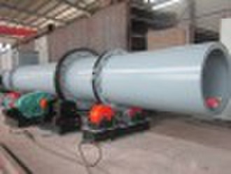 Best selling Rotary dryer with high efficiency