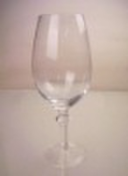 wine glass handblown 19cl (brandy or cocktail)