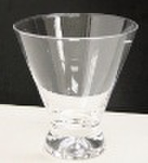 shot glass (250ml sauce tumbler)