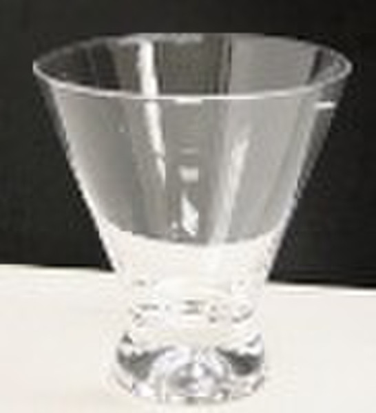 shot glass (250ml sauce tumbler)