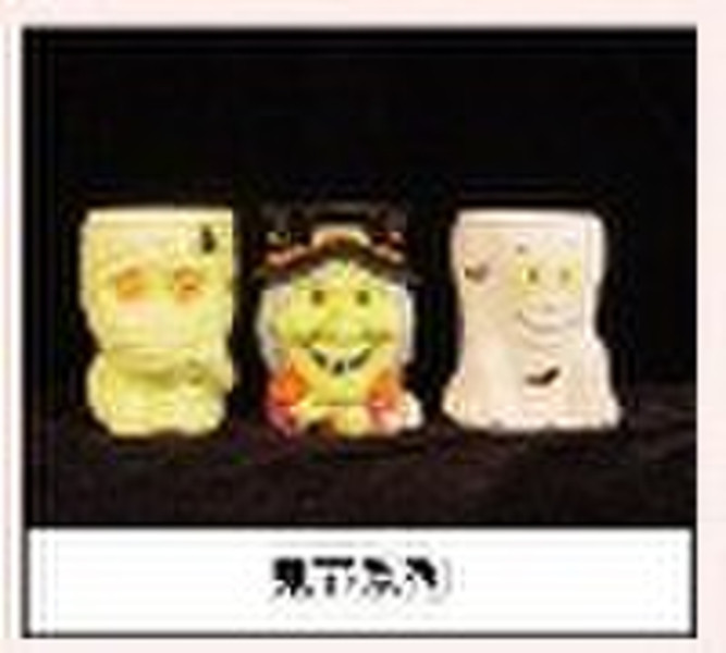 Ceramic Halloween Gifts