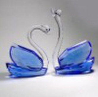 crystal Christmas gifts