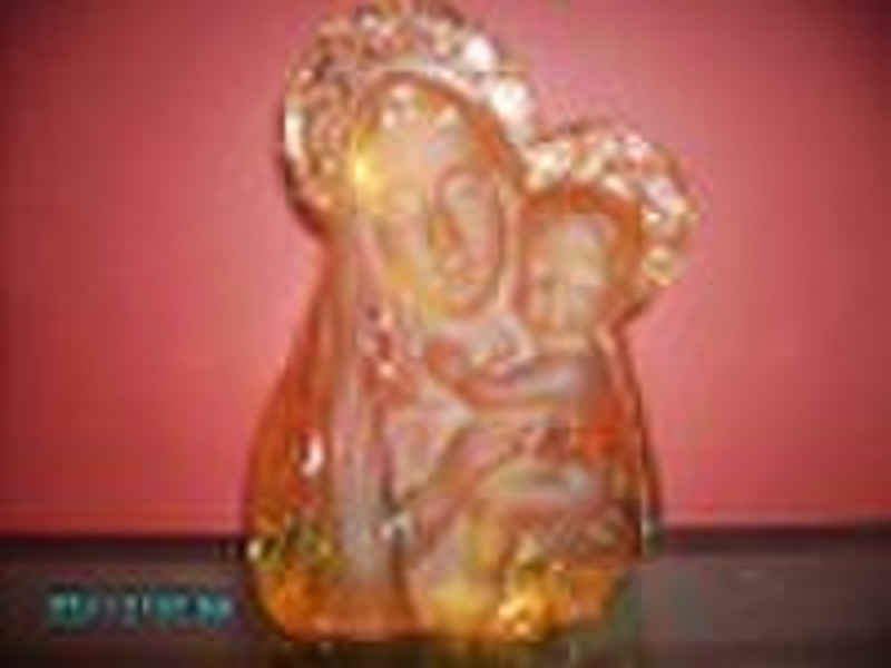 crystal   gift /   home   decoration