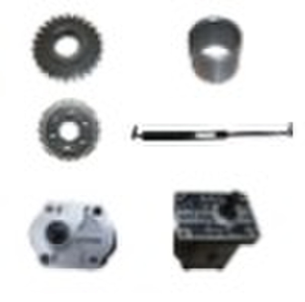 jinma tractor parts