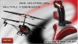 RC helicopter