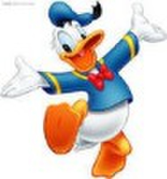 Donald Duck