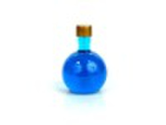 PET plastic cosmetic bottle