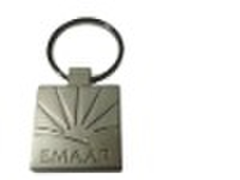 Metal key  chain