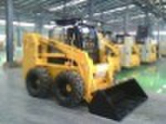 bobcat skid loader mini mover JC60