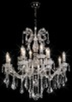 Crystal Pendant Lamp(RG5009-12L)