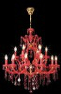 Crystal Chandelier Light (RG5042-19L)