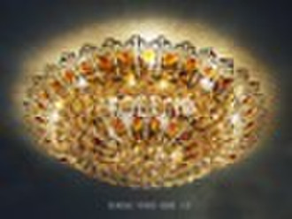 Modern Crystal Ceiling Lamp (RG8026)