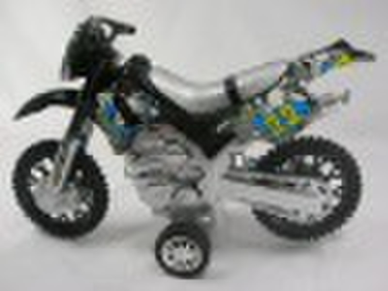 super speed toy motorcycle