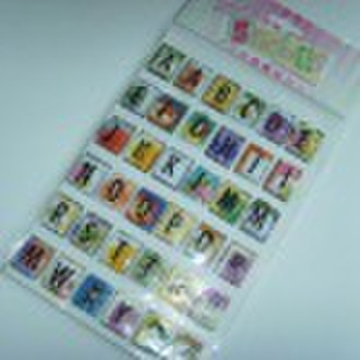 scrapbooking stickers