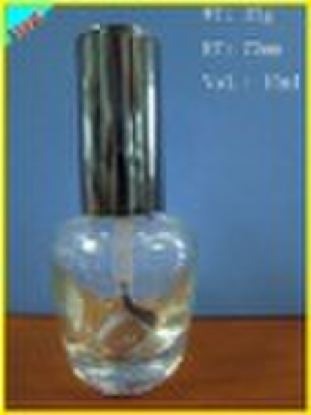 10ML Nail Polish Bottle