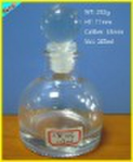 XX-026 Crystal Diffuser Bottle