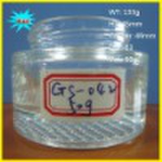 GS-042 Round Cream Bottle