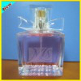 2010 MK-01 Crystal Perfume Bottle