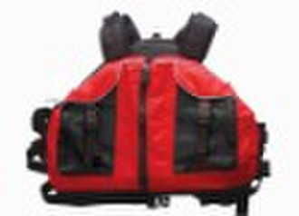 Kayak Life Vest