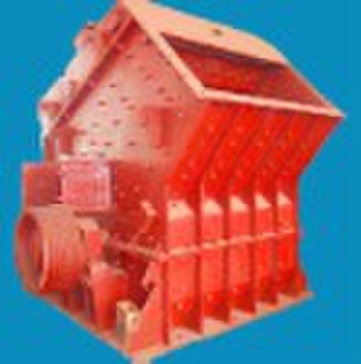 Dingli impact crusher