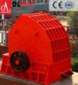 Dingli 800t/h stone crusher