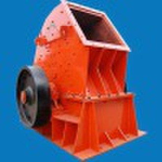 Dingli 800t/h mining equipment