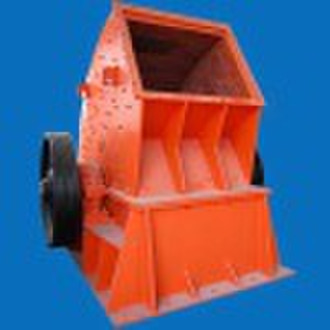 stone hammer mill