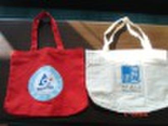 2010 neue Baumwolltasche