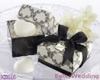 Sweet Heart Heart-Shaped Soap Wedding Favor