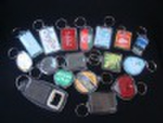 Acrylic Keychains