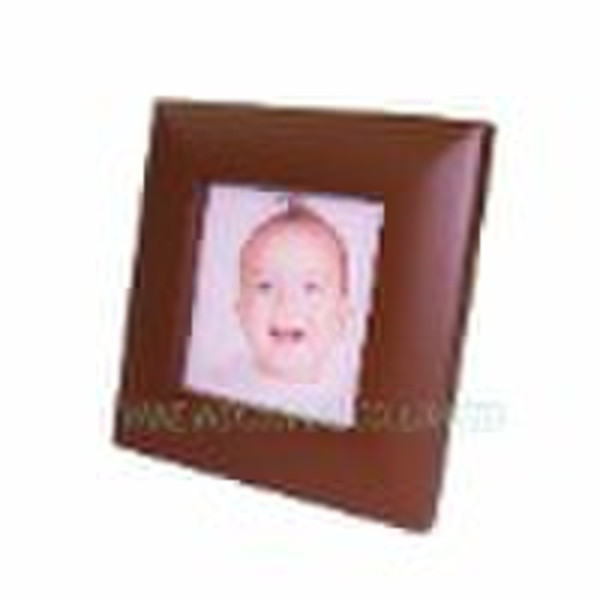 Wooden Picture Frame