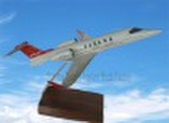 Hot!! LeapJet - 40X Model Plane