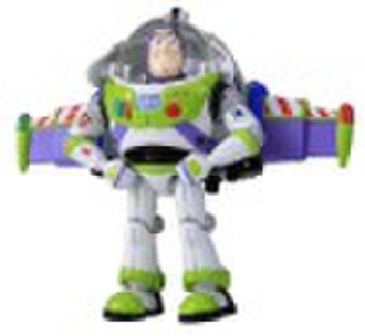 Buzz Lightyear Disney Toy