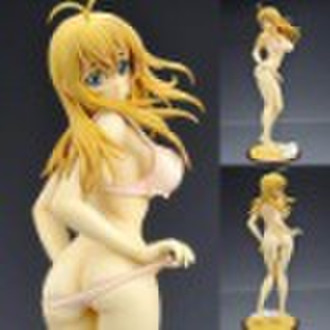 Sexy PVC Anime Figure
