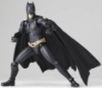 PVC Batman Figurine