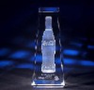 Crystal Trophy/ Cristal Award