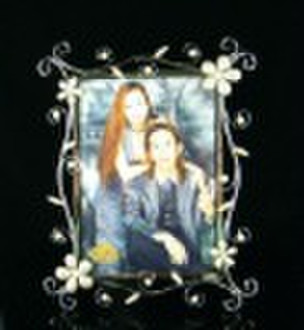 Crystal Photo Frame