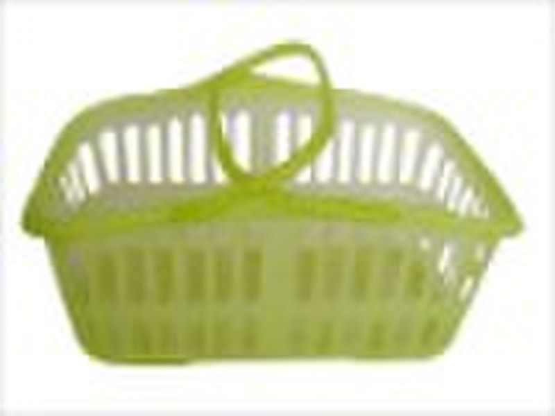 hand basket