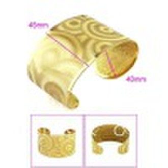 Brass Bangle-1226735-Small Order Accepted-500 New