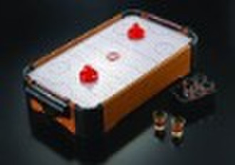 Mini Air Hockey Game