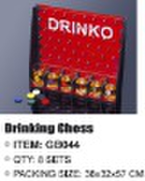 Drinko игры