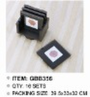 Photo Glass Coasters