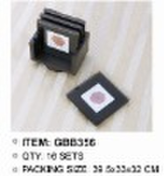 Photo Glass Coasters