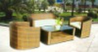 rattan outdoor furniture