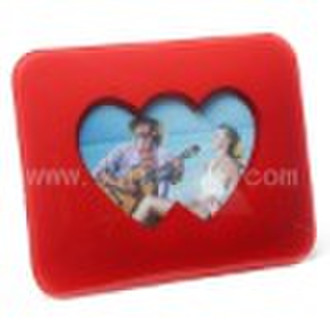 Valentines Gifts of love photo frame