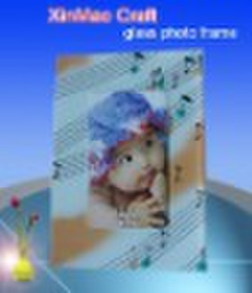 lovely baby photo frame