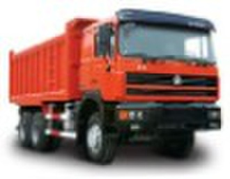 Sinotruk HOWO Kipper 6by4