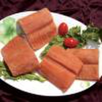 IQF Salmon Portion