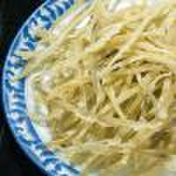 Dried Bluewhiting Sliced