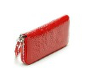 Fashion lady's wallet